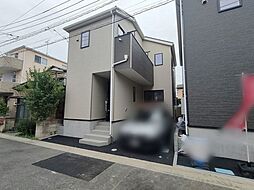 埼玉県川口市柳崎１丁目