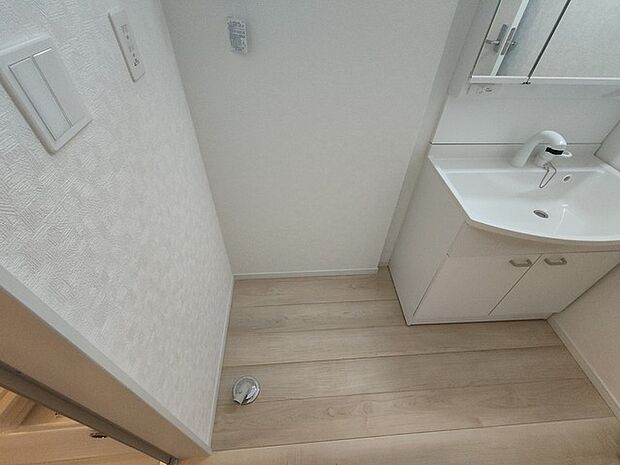 ランドリースペース 