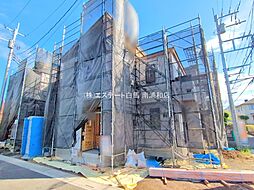 埼玉県さいたま市緑区道祖土４丁目