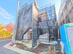 埼玉県さいたま市緑区道祖土４丁目