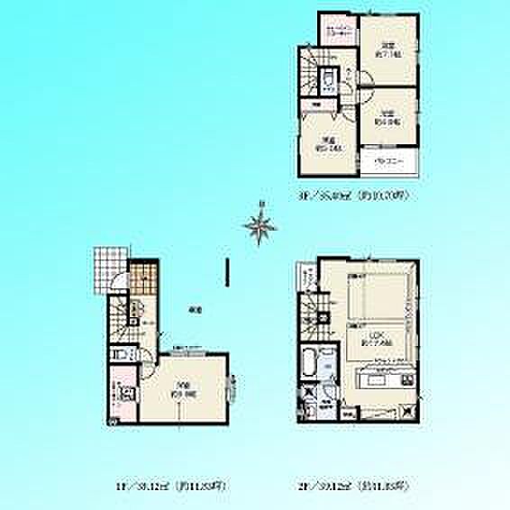 現況と図面が異なる場合は、現況を優先とさせていただきます。