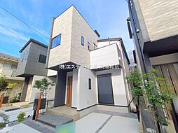 埼玉県さいたま市浦和区領家４丁目