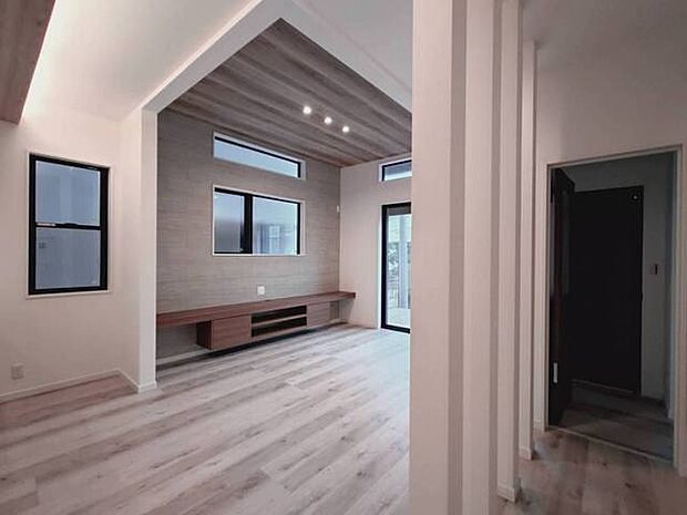 ダイニングキッチン