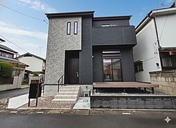 埼玉県川口市在家町