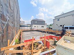 埼玉県川口市大字安行領家