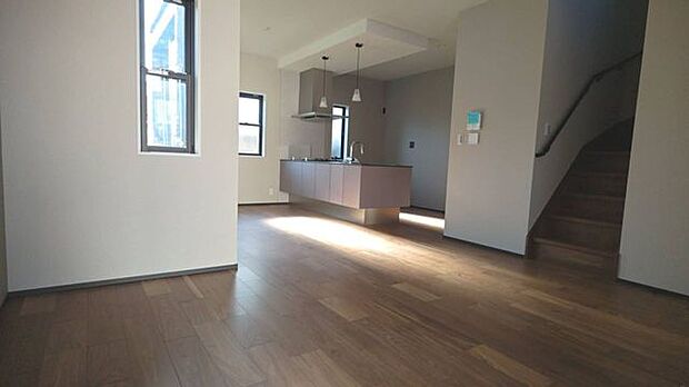 ダイニングキッチン