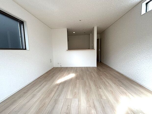 ダイニングキッチン 