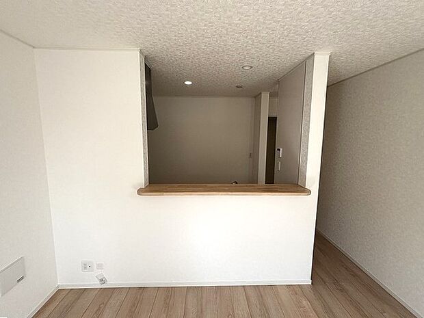 ダイニングキッチン 