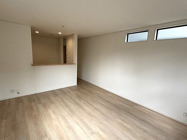 ダイニングキッチン