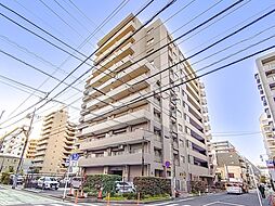 リヴェール西川口