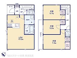 埼玉県川口市八幡木３丁目