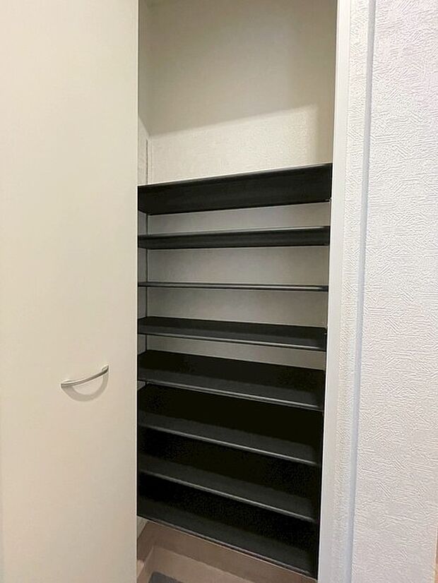 玄関収納