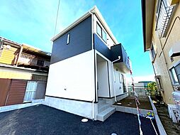 埼玉県川口市八幡木３丁目