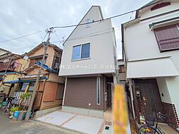 東京都足立区古千谷本町１丁目