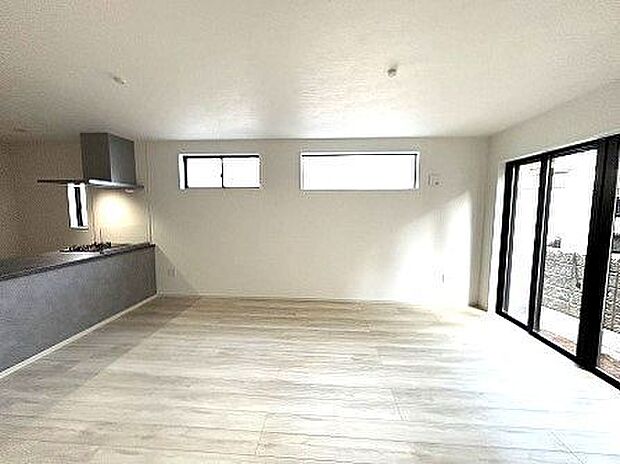 ダイニングキッチン 