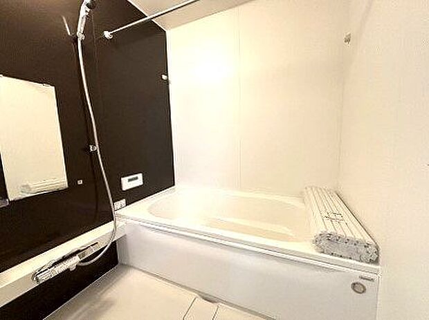 ≪ 雨の日のお洗濯にも大活躍な浴室乾燥機付 ≫ 