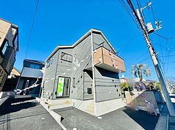 埼玉県川口市戸塚東３丁目