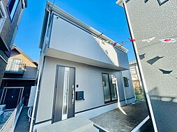 埼玉県川口市戸塚東３丁目