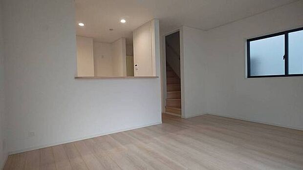 ダイニングキッチン