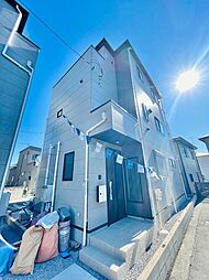 埼玉県さいたま市大宮区上小町