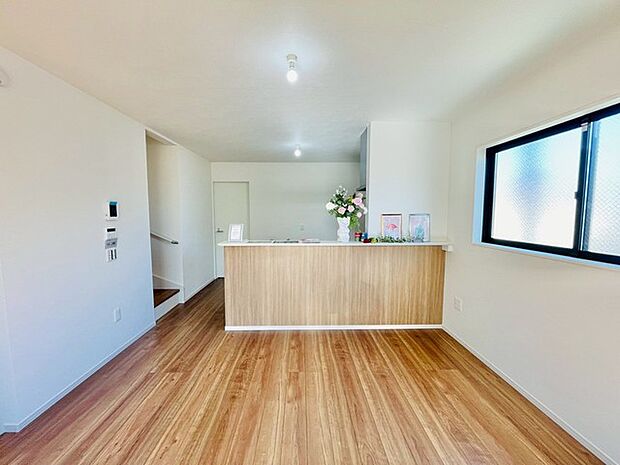 ダイニングキッチン