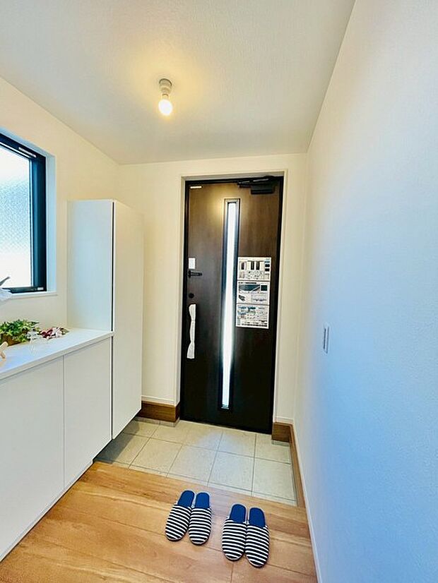 その他内観 玄関