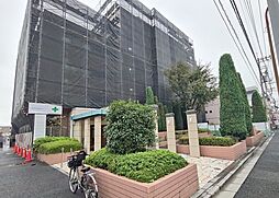 グランパサージュ戸田公園