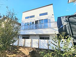 埼玉県川口市柳崎４丁目