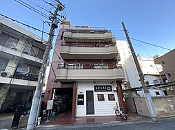 第2並木町サニーコーポ