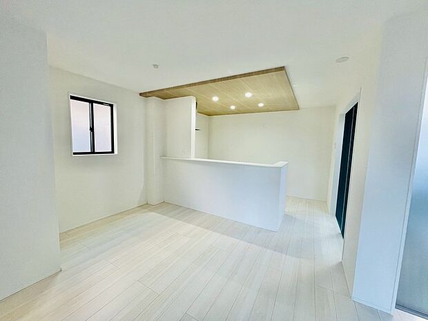 ダイニングキッチン