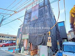 埼玉県さいたま市大宮区堀の内町２丁目