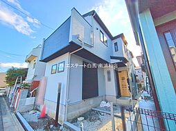 埼玉県さいたま市緑区東浦和３丁目