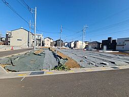 埼玉県川口市大字東本郷