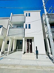 埼玉県さいたま市桜区西堀２丁目