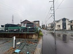 埼玉県川口市大字東本郷