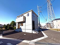 埼玉県川口市大字安行小山