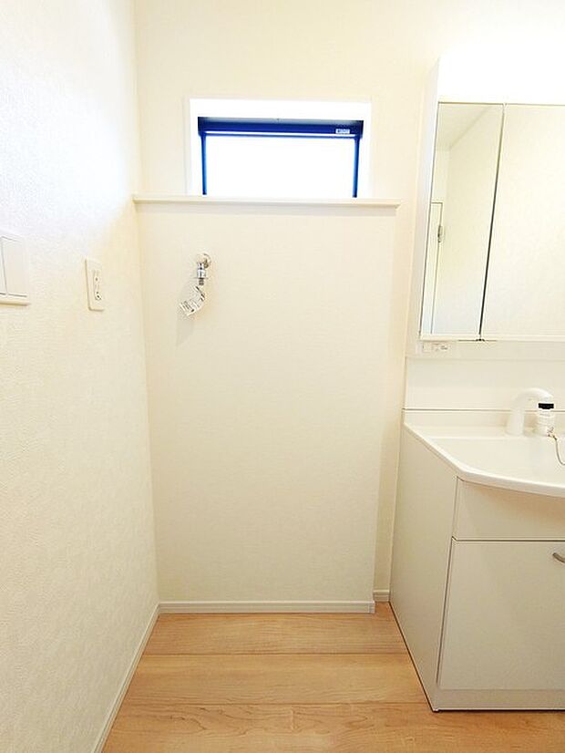 ランドリースペース