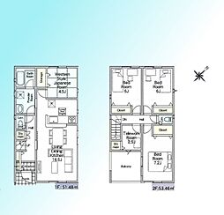 埼玉県川口市大字安行小山