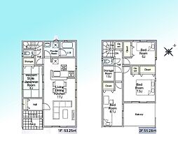 埼玉県川口市大字安行小山