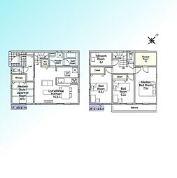埼玉県川口市大字安行小山
