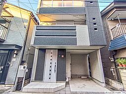 埼玉県川口市西川口４丁目