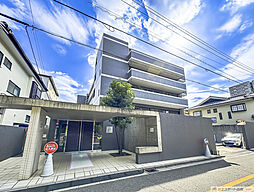 北与野デュープレックス