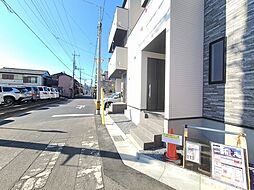 外観の画像