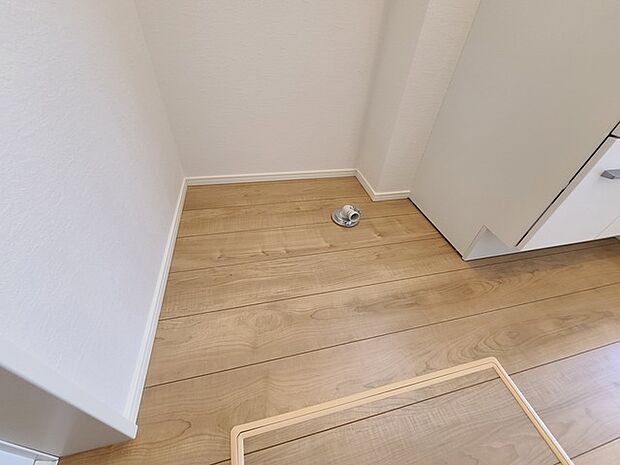 ランドリースペース 