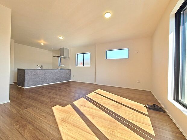 ダイニングキッチン