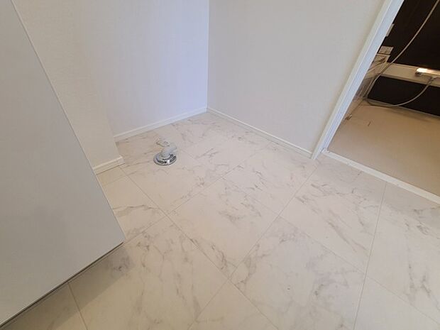 ランドリースペース