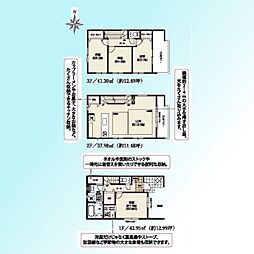 埼玉県川口市西青木４丁目