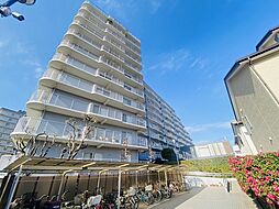 グリーンビュー第三川口