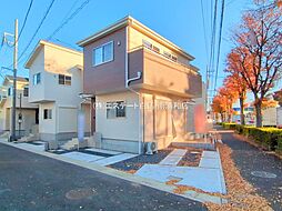 埼玉県さいたま市桜区大字下大久保