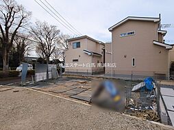 埼玉県さいたま市桜区大字下大久保